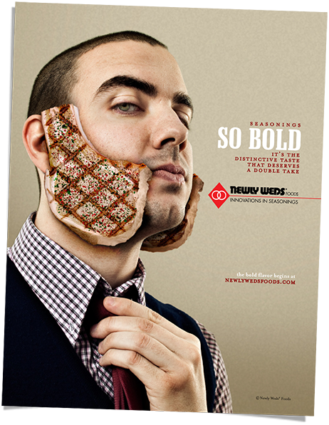 Seasoning Campaign