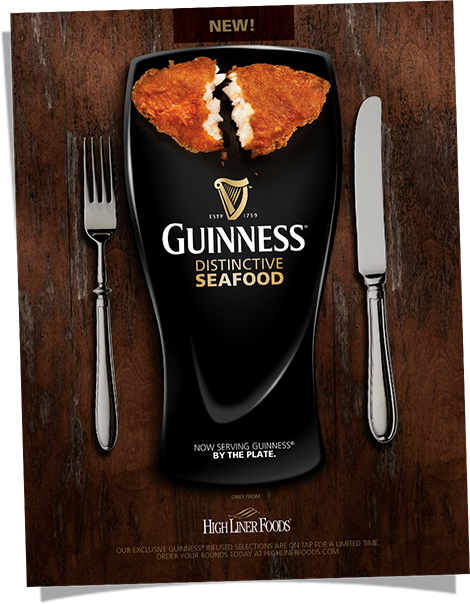 New Product Campaign