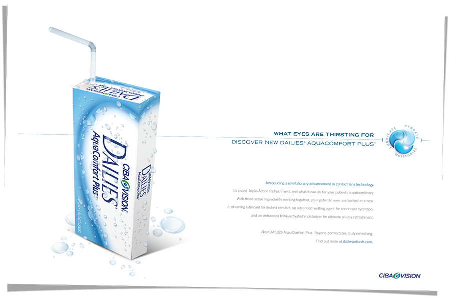 New Product Awareness