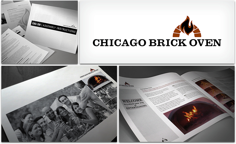 Chicago Brick Oven