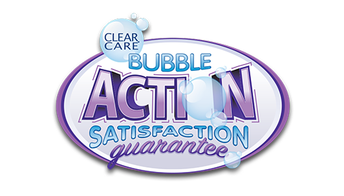 Satisfaction Guarantee
