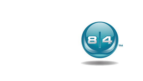 Precision Balance 8|4