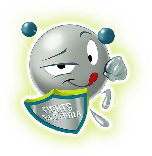 Character Mascot